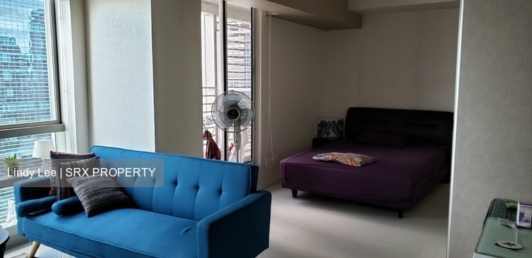 The Sail @ Marina Bay (D1), Apartment #240285701